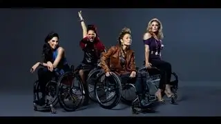 PUSH GIRLS | First Look | Sundance Channel