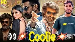 coolie movie review | Filmy nazar 