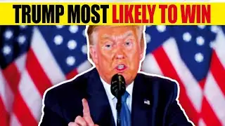 Chance of Donald Trump winning another US Presidential Term in 2024 - Think Money Magazine
