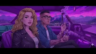 OS Smoky Nights &mdash; Late Night Chill Mix 2025