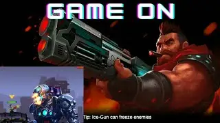Metal Squad gameplay #gameplay #gaming #freegame #gameforkids