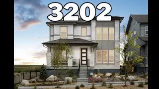 Inside the 3202 by Tri Pointe Homes in Aurora Highlands, Colorado