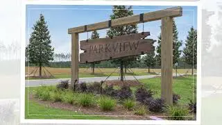 NOW SELLING!  Parkview at Hammock Bay