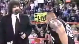 The Rock: 