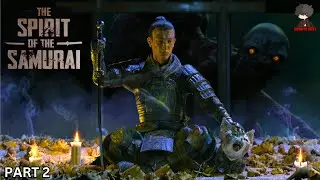 The Spirit of the Samurai | Part 2 Walkthrough | No Commentary | BoomerAkky Plays