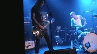 HELLSCRACK 