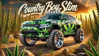 Dodge Em - Country Boy Slim