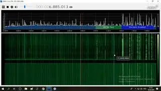 Longwire 8m vs active loop 2m perimeter