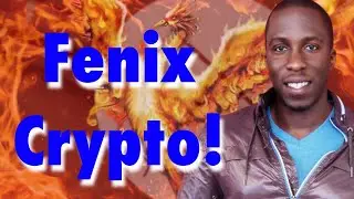 FENIX Crypto (Xen related) Explained!!