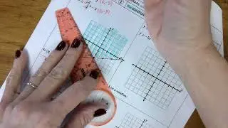 7.2 - Graphing Systems Linear Inequalities