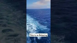 on Wonder of the Seas. #royalcaribbean #wonderoftheseas #cruiselife #cruisereels #caribbeancruise