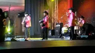 MONITOR LATINO 131