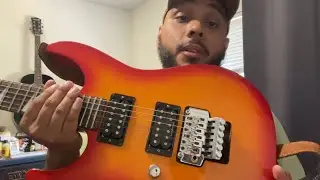 Life Lately # 10: Show and Tell&mdash;1990s Made in Japan Jackson Guitar *Are These Underrated Top Tier?*