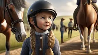 Finding the Perfect Horse Riding Lessons for Your Child: Safety, Options, and Tips