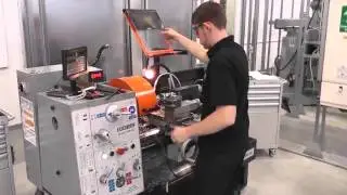 Huvema machines for education and training