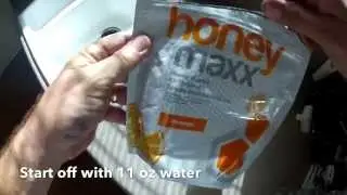 HoneyMaxx