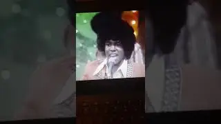The Jackson 5 - Danceing Machine - Tonight Show With Johnny Carson 1974