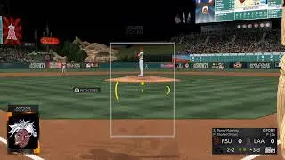 MLB The Show 21 Grinding Team Affinity 2