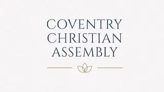 Sunday Service (01/02/2026) Summary - Romans 15:1... (EN/FR)