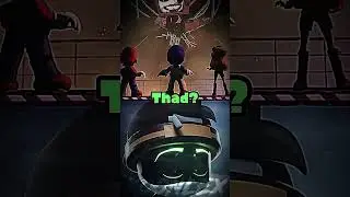 Mr.Puzzles vs GLITCH