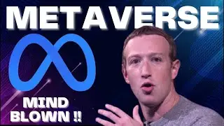 METAVERSE Changes Everything | Facebook Metaverse Explained 🔥🔥🔥