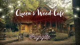 Queen&rsquo;s Wood Cafe | Highgate, London
