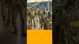 Youth Congress Workers Stop Train At Delhi's Shivaji Bridge Railway Station || #marmikh  #shorts