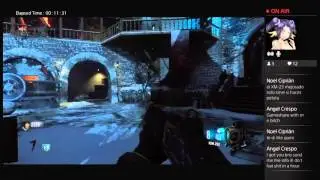 Awakening DLC 1 Zombies Gameplay