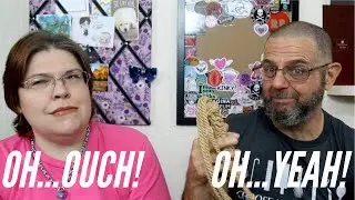 When you don't have rope skills but you like how rope looks | Bondage Gear from Oxy Review [CC]