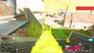 The Best KSV loadout in warzone