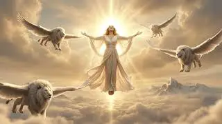 The Awakening of the Goddess&rsquo;s Power