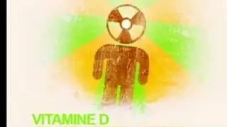 Kern Koppen - Vitamine D