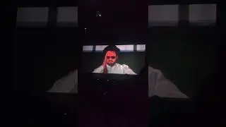 Coolie Movie Rajinikanth Title Card Intro Fdfs Celebration