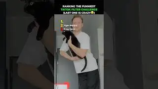 Funniest Tiktok Filter Moments 🤣