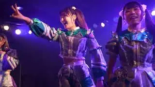 電脳にゃんぱしー 2024/12/28 「BTBR GIG supported by muside」
