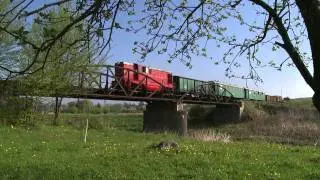 Polish Narrow Gauge