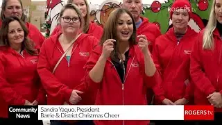 Rogers TV Community Update-Week of November 30th, 2025 | Rogers tv