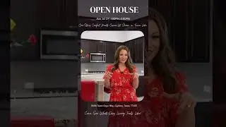 Inside this Stunning One-Story in Towne Lake!