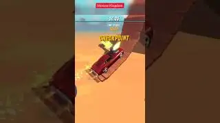 Stunt Car Extreme All Levels GamePlay Walkthrough Android, IOS