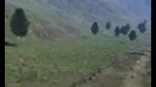 Geocontrol 2 sample terrain