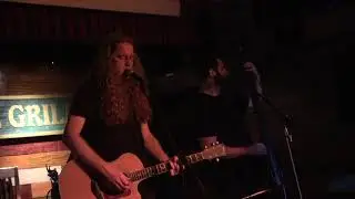 3  Rio Grande Rail by Brandon Butler at Rhodeside Grill 7 11 21   Video by Sandi Redman