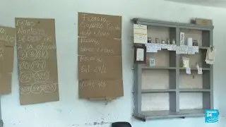 Cuba: falta de alimentos limita la entrega de alimentos b&aacute;sicos