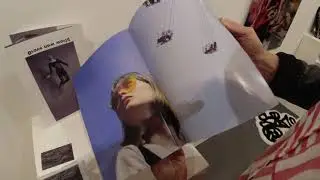 University of Brighton&rsquo;s BA (Hons) Graphic Design and Illustration Graduate show 2021