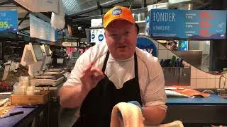 Dansk fisk: Brosme