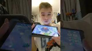 New city smash update the new volcano weapon is crazy