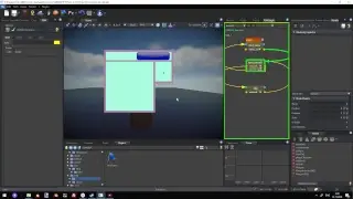 S2ENGINE HD 2018.1 drag_and_drop_GUI