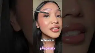 Achieve the Perfect Lash Look with MAC Stack Mascara!