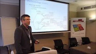 Cyber Science 2016 Cyber Security Ontology by Mercelo Fontenele Part2