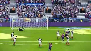 Messi skore again PES21 PC
