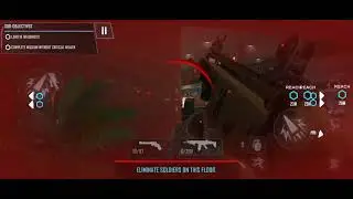 BATTLEOPS | CHAPTER 3 | LEVEL 10 | INTRO GAMING STUDIO